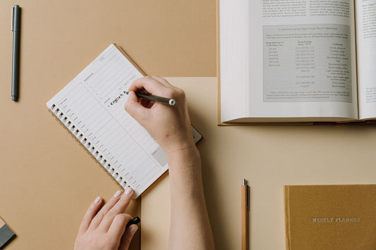 How to Create a Budget You Can Actually Stick To