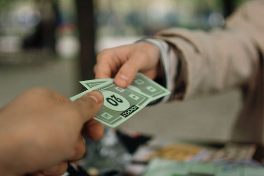Where Does Your Money Actually Go?