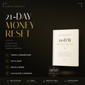 21 Day Money Reset