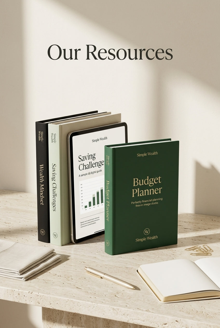 ABOUT OUR RESOURCES