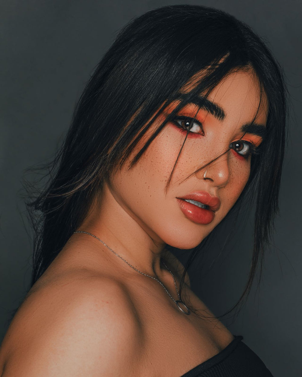 Sarah M.